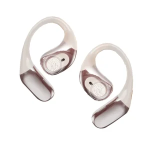 Smart Translation Earbuds Real-time Auto Voice Translation Wireless AI Language Translator with 60h Battery Life 142 Languages
