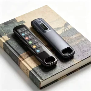 Smart Translation Pen Online 142-Language Scan Voice Translation Music Video Playback Word Bank