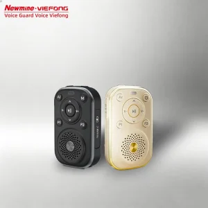 Smart Translation Speaker Translation Music Playback and Intercom Functions