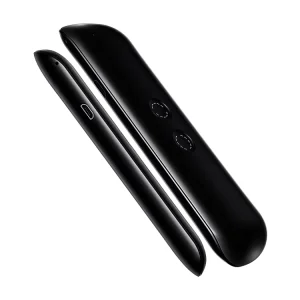 Smart Translator 40 Languages 2 Way Instant Voice Text for WiFi Connectivity Travel Friendly Pocket Sized 3 in 1 Magnetic
