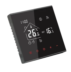 Smart Tuya WiFi Thermostat Programmable Thermostat for Electric Heating Water Heating Gas Boiler