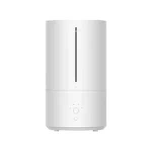 Smart Ultrasonic Humidifier 2 EU Lite Plastic USB Powered Low Noise Aromatherapy Feature Household Use