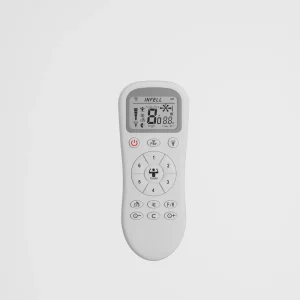Smart Universal Remote Controller