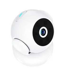 Smart User Friendly Compact Minimalist and Multi Functional Camera