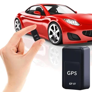 Smart Vehicle Gps Locator Real time Tracking Device for Auto Mini Smart Gps Locator Gps Tracker Car Vehicle