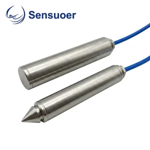 Smart Vibrating Wire Piezometer IoT Wireless Groundwater Monitoring Sensor for Engineering