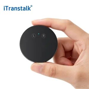 Smart Voice Translator with Real-Time Audio Translation and Simultaneous Interpretation