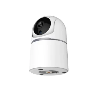 Smart WIFI HD Camera support Tuya APP