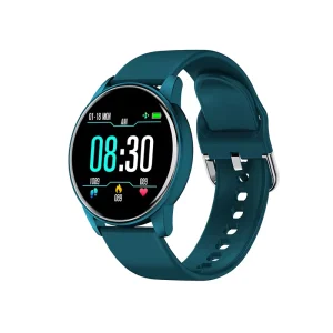 Smart Watch Anti lost Pedometer Healthy Heart Rate Blood Oxygen ZL01S Sports Bracelet