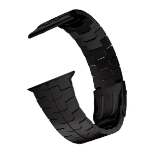 Smart Watch Bands Accessories Charms for Titanium apple Watch Bracelets Replacement