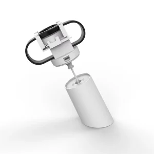 Smart Watch Bracelet Anti Theft Security Display Stand Security System for Retail Electronics Shop Exhibition