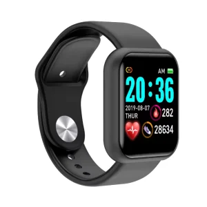 Smart Watch D20 Y68 Plus ultra Series ultra Smartwatch Smart Touch Watch for Men Women