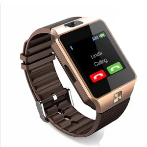Smart Watch Dz09 Smartwatch With Camera Bt Support Android Ios With Sim Card Factory Price Android Smart Watch