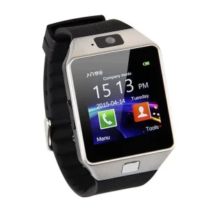 Smart Watch Dz09 Smartwatch With Camera Bt Support Android Ios With Sim Card Factory Price Android Smart Watch