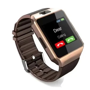 Smart Watch Dz09 Smartwatch With Camera Support Android Ios With Sim Card Smart Watch
