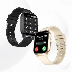 Smart Watch ECG Monitor Intelligent Pressure Body Temperature Health Detection Smart Watch