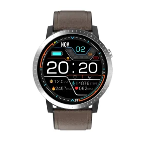 Smart Watch Fashion Women Heart Rate Monitor Smartwatch Smart Watch Android Fitness tracker Bracelet Smart Watch