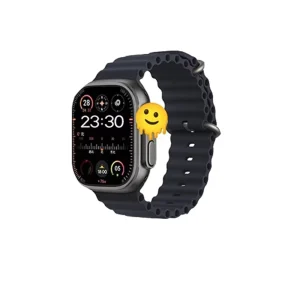 Smart Watch GS Ultra 2 AMOLED IP67 4G Accelerometer 29-35mm Screen for Men and Women