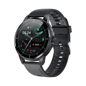 Smart Watch High Quality Multifunctional Silicone Sports Watch Factory