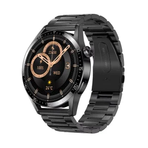 Smart Watch K1sk37 IP67 Waterproof TFT Display 1.53 Inch Screen 7-10 Days Battery Life Pedometer Multi-Motion World Time