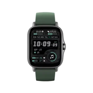 Smart Watch Men Women Waterproof Heart Rate Tracker Blood Pressure Oxygen Sport Smartwatch