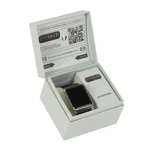 Smart Watch Packaging Box Set