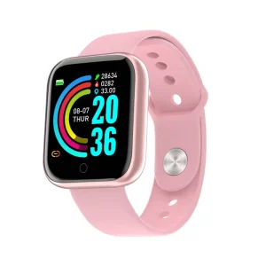 Smart Watch Reloj Inteligente D20 Y68 Plus ultra Series 9 T500 T800 T900 ultra Smartwatch Smart Touch Watch for Men Women