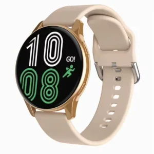 Smart Watch Round Screen Full Screen Touch IP67 Waterproof Sports Smart Watch Call Heart Rate 1.52 inches