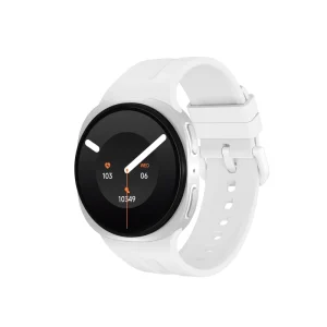 Smart Watch W9 Mini 1.3 inch Screen BT Call Wireless Charging Heart Rate Blood Oxygen NFC Ladies Smartwatch