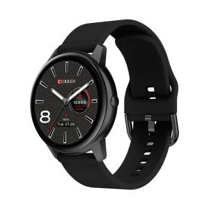 Smart Watch Women Men IP68 Waterproof Fitness Sports Smartwatches