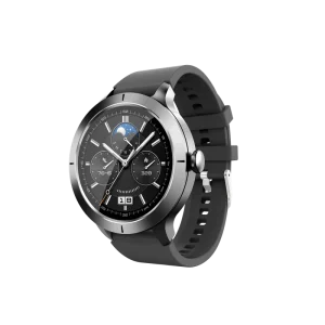 Smart Watch for Men Women Heart Rate Sleep Monitoring HD Display IP68 Waterproof for Calling Android IOS Compatible 1.27″