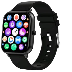 Smart Watch for Men Women Waterproof Fitness Bracelet Heart Rate Sleep Tracker Smartwatch Factory