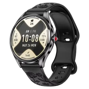 Smart Watch with Calling Waterproof High Quality Luxury Watch for Men Women’s Gift Watch, Luxury Couple Watch Wristwatches