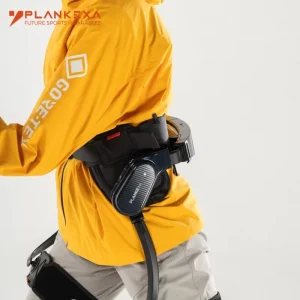 Smart Wearable Exoskeleton AI Gait Analysis Walking Assistance Outdoor Activity Support Robot 48N-m Torque 5000mAh Battery