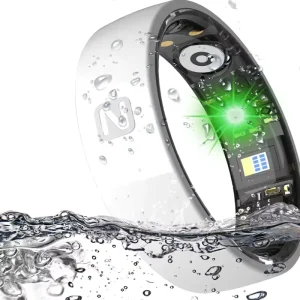Smart Wearable Ring Smart Ring NFC Smart Ring for Android