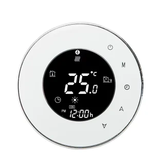 Smart Wi fi Thermostats Control Boiler Thermostat