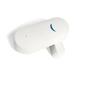 Smart WiFi Door Sensor Smart Door Open/Closed Detectors Wifi Window Sensor APP Work With Google Home Alexa
