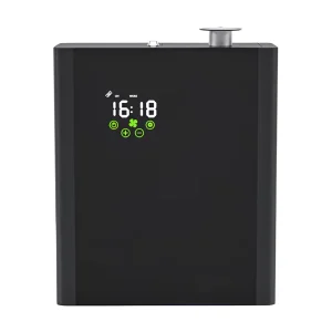 Smart WiFi Electric Aroma Diffuser Device Price Essential Oil Scent Diffuser