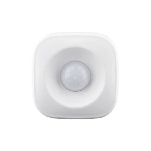 Smart WiFi PIR Motion Sensor Human Body Sensor Detector Smart Life Tuya App Control Smart Home Alarm System