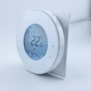 Smart WiFi Thermostat for Home and Office Climate Control Thermostat Temperature Controller