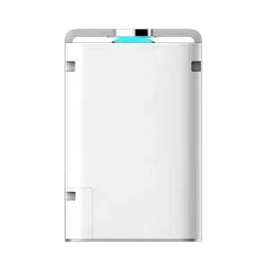 Smart WiFi UV Negative Ions Air Purifier Humidifier With Honeycomb Activated Carbon and HEPA Filter
