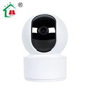 Smart Wifi Tuya Waterproof Smart Home Security Wifi Camera