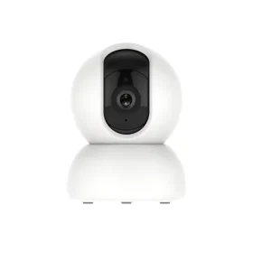 Smart Wireless Camera 1080P 2.4G WIFI IP Network Camera with Two Way Audio Memory Card Support Night Vision 130 Wide Angle