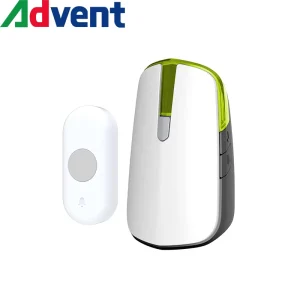 Smart Wireless Doorbell Smart Home Products Personalised Wireless Door Chime Doorbell Bell security device