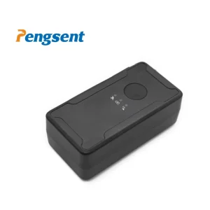 Smart Wireless GPS Tracker for Vehicles GPS Tracking Device with Sim