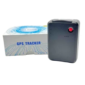 Smart Wireless GSM GPS Tracker for Vehicles Bikes Real-Time Fuel Monitoring Dashboard Mount App 1 Year Warranty