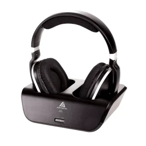 Smart Wireless Headset/tv Headphone