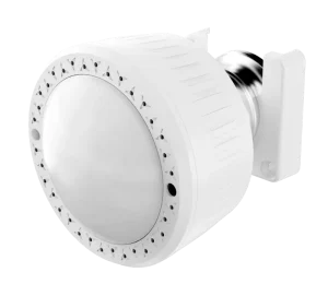 Movement Monitoring Smart Sensor Human Presence Sensor Long Range Anti-theft Ble Pir Ibeacon Wireless Security Motion Sensor