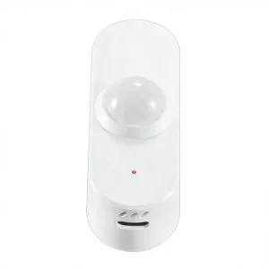 Smart Zigbee Human Presence Sensor 24G Mmwave Radar Motion Light Detector Smart Home USB Powered App Control Temperature
