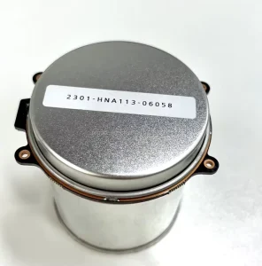 Smart air Quality Radon Sensors Pulsed Ion Chamber Radon Module Sensor RM04 Sensor Home Radon Monitor